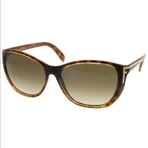 ‼️FLASH SALE‼️ FENDI Havana Sunglasses